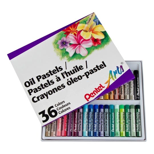 pentel-oil-pastel-set-with-carrying-case36-color-set-assorted-36-set-penphn36-1