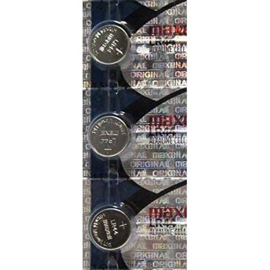 3-pack-maxell-ag13-lr44-a76-357-alkaline-button-cell-battery-hologram-1