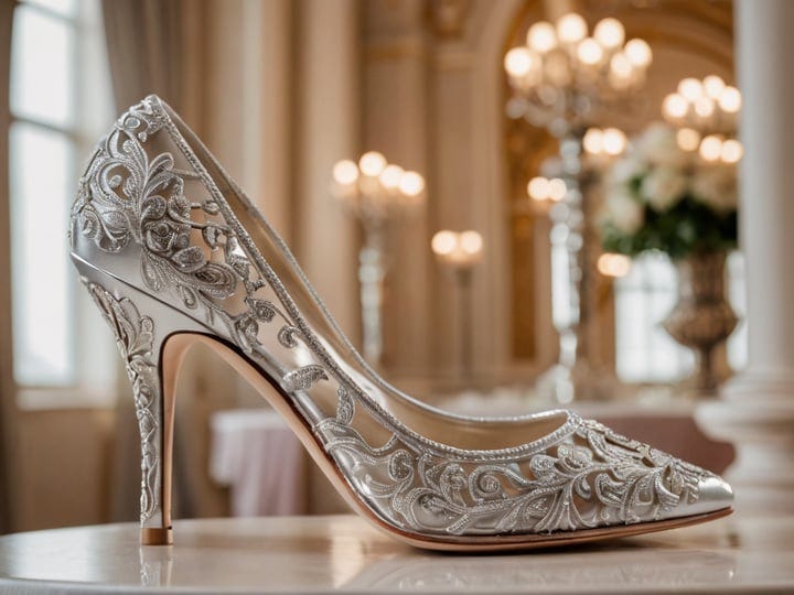 Wedding-Shoe-Silver-2