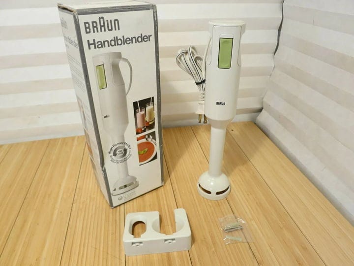 braun-hand-blender-mr310-with-mounting-bracket-and-manual-type-4169-tested-works-1