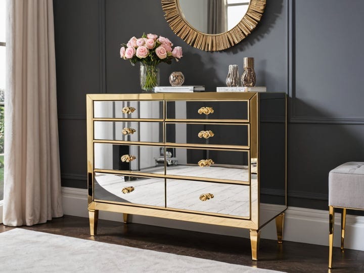 3-4-Drawer-Mirrored-Cabinets-Chests-3