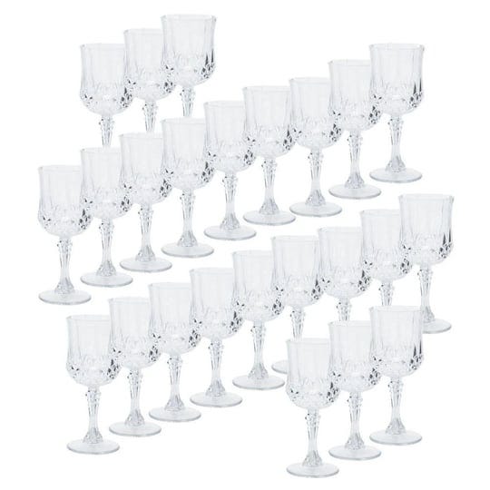 48-pc-bulk-clear-patterned-plastic-wine-glasses-6-8-oz-1