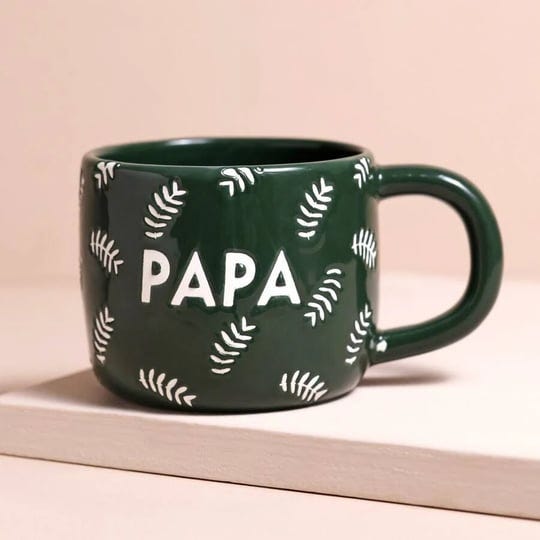 ceramic-green-leafy-papa-mug-lisa-angel-homeware-collection-kitchenware-cup-botanical-1