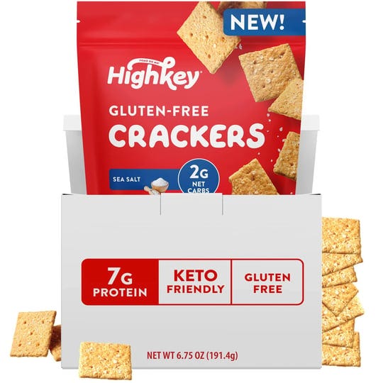 highkey-gluten-free-snacks-sea-salt-crackers-keto-snack-almond-flour-saltine-crackers-low-carb-snack-1