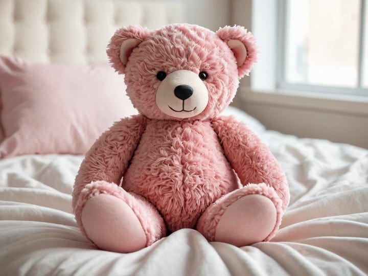 Pink-Teddy-Bear-6