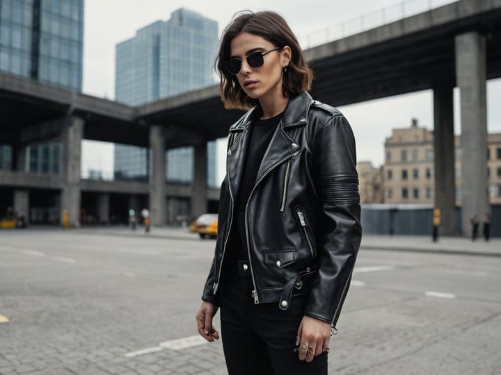 Black-Leather-Jacket-Oversized-6