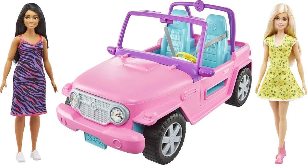 barbie-dolls-and-vehicle-1