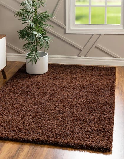 rugs-com-solid-shag-collection-rug-7-x-10-chocolate-brown-shag-rug-perfect-for-bedrooms-dining-rooms-1