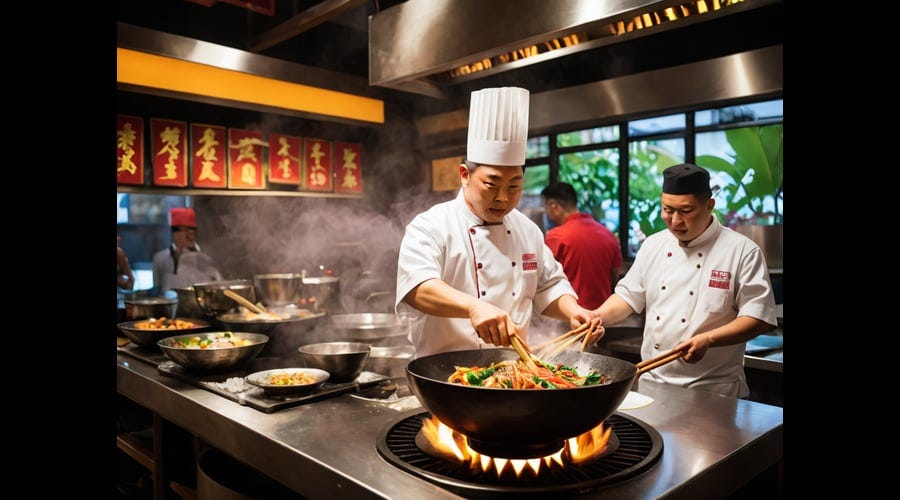 Wok-1
