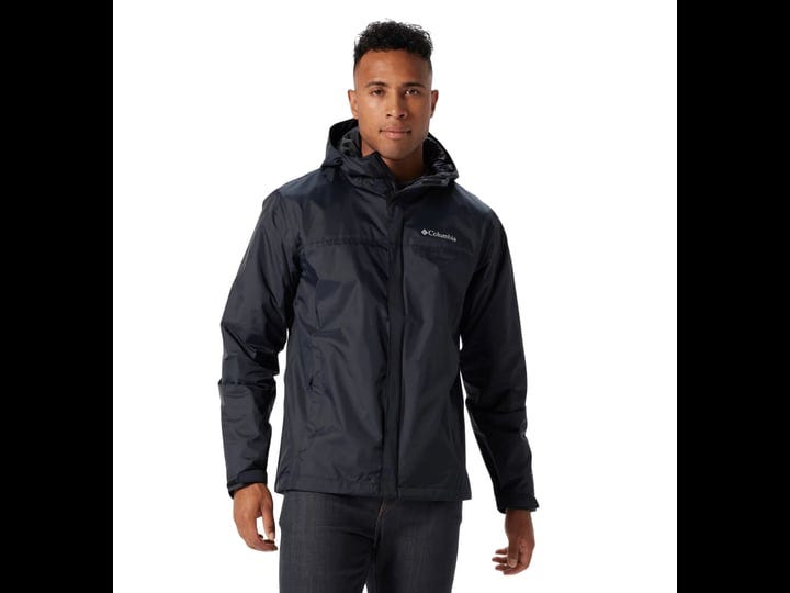 columbia-mens-watertight-ii-rain-jacket-size-large-black-1