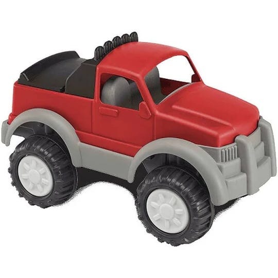 american-plastic-toys-gigantic-pick-up-truck-indoor-outdoor-play-for-kids-red-size-dimensions-13-x-2-1