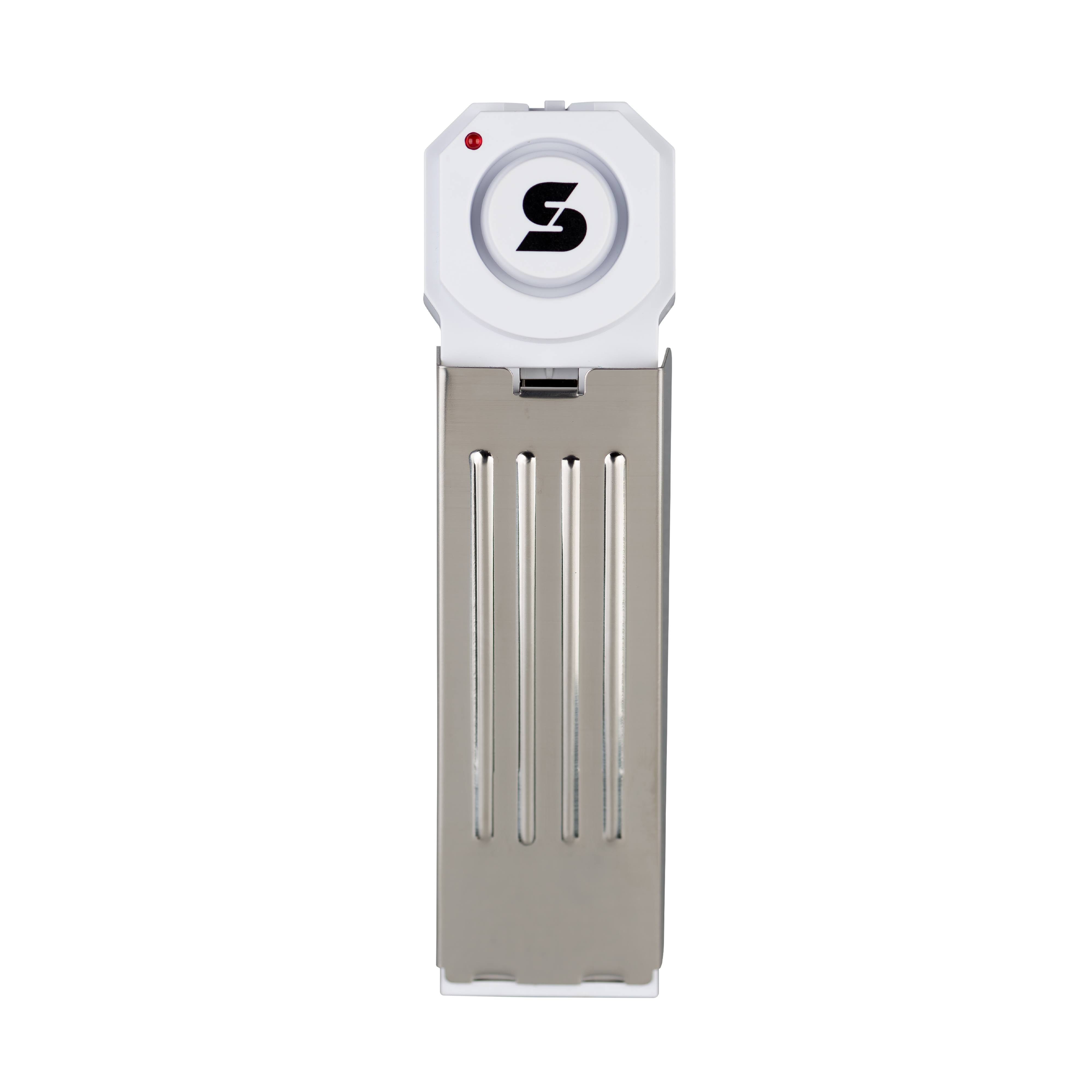 Secure Your Home with the 120dB Sabre Door Stop Alarm | Image