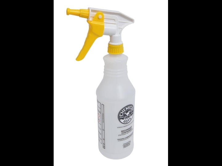 chemical-guys-acc-135-duck-foaming-trigger-sprayer-bottle-32-oz-1