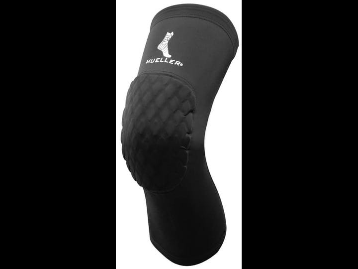 mueller-diamond-pad-extended-knee-black-1