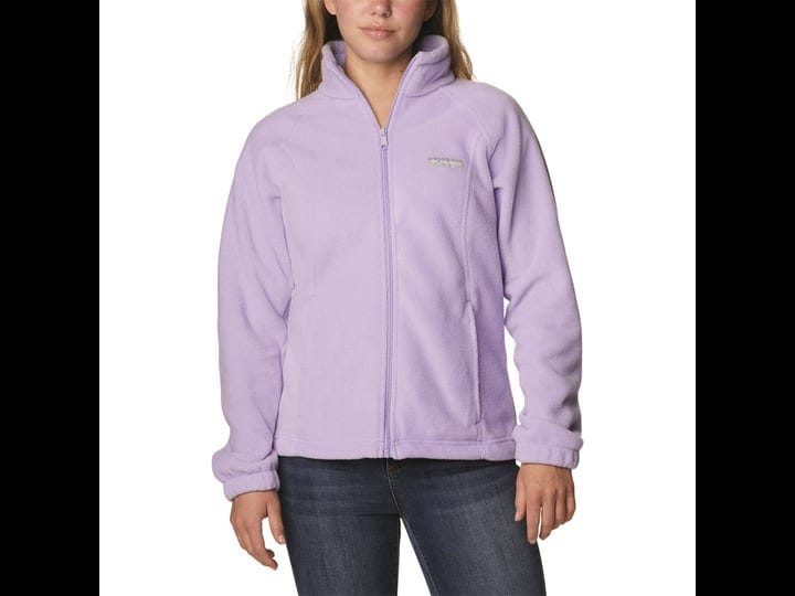 columbia-benton-springs-full-zip-fleece-jacket-womens-key-west-l-1