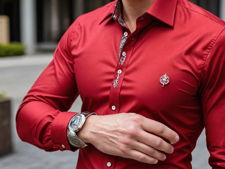 Red-Designer-Shirt-3