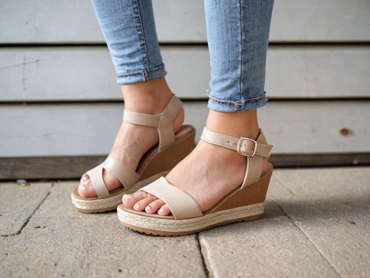 Nude-Wedge-Sandals-4