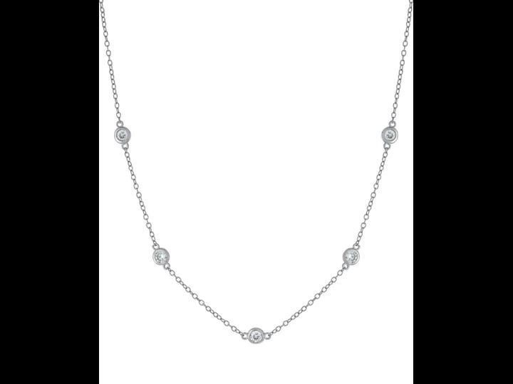 giani-bernini-cubic-zirconia-station-statement-necklace-in-sterling-silver-16-2-extender-created-for-1