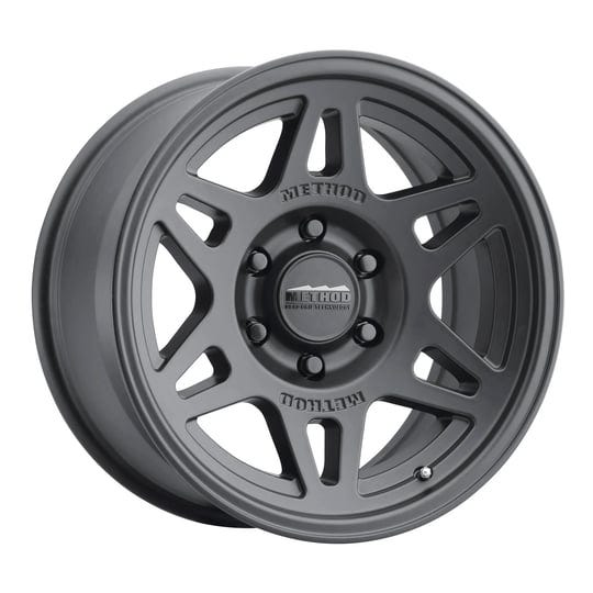 17x8-5-method-race-wheels-mr706-bead-grip-matte-black-wheel-6x5-5-35mm-1