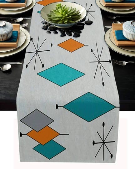 greeeen-cotton-linen-table-runner-mid-century-kitchen-table-runners-for-family-dinner-banquet-partie-1