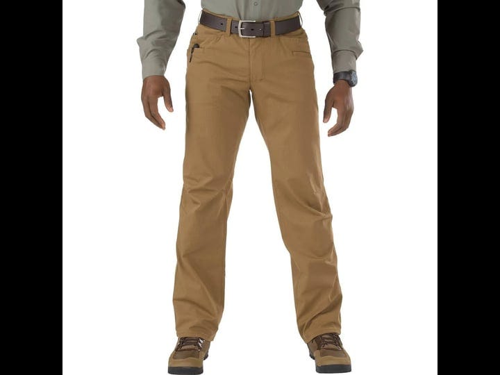 5-11-tactical-ridgeline-pant-battle-brown-1