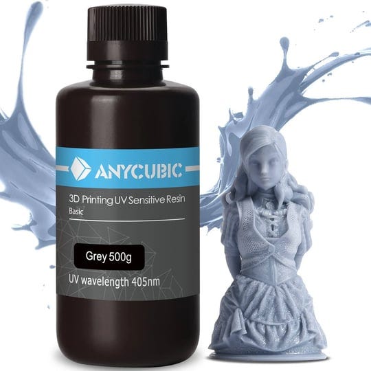 anycubic-3d-printer-resin-405nm-sla-uv-curing-resin-with-high-500g-grey-1