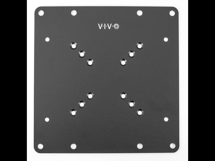 vivo-steel-vesa-tv-and-monitor-mount-adapter-plate-bracket-for-screens-23-to-42-inches-conversion-ki-1