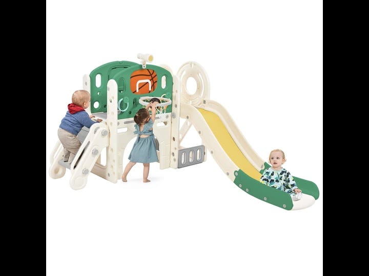 merax-7-in-1-kids-slide-with-climber-basketball-hoop-tunnel-telescope-and-storage-space-outdoor-indo-1