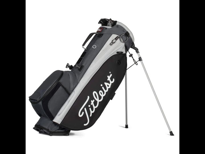 titleist-players-4-plus-stand-bag-charcoal-black-gray-1