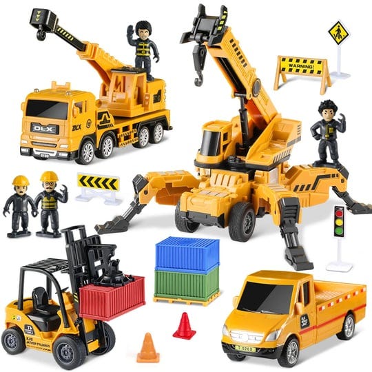 cobefy-construction-toy-trucks-for-boys-vehicles-playset-of-crane-forklift-pickup-dump-truck-with-ac-1