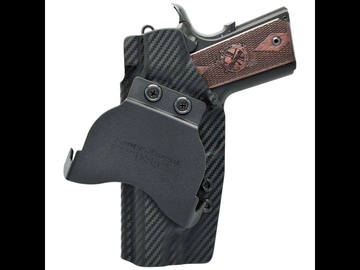 rounded-owb-kydex-paddle-holster-1911-4-25in-commander-non-rail-rh-carbon-fiber-cex-1911-425nr-cf-rh-1