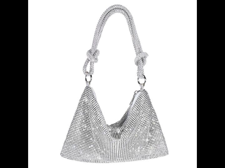 rhinestone-purse-sparkly-evening-bag-silver-clutch-purses-for-women-evening-cross-body-handbags-for--1