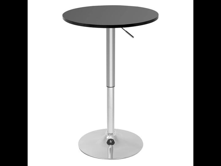 fdw-modern-bar-table-height-adjustable-kitchen-dining-table-round-pub-table-counter-table-bar-top-ta-1