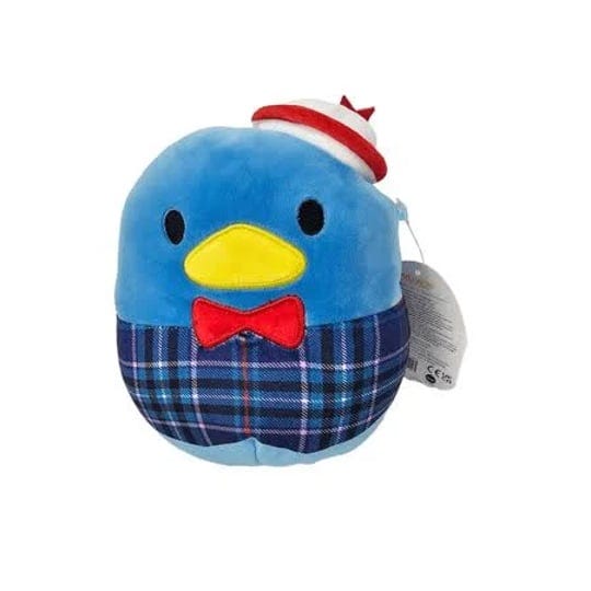 squishmallows-official-kellytoys-plush-7-5-inch-tuxedo-sam-the-penguin-blue-plaid-outfit-fall-squad--1