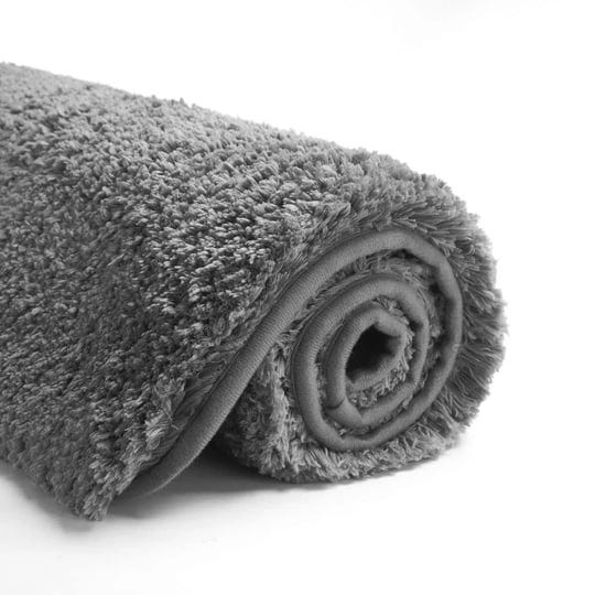 suchtale-large-bathroom-rug-extra-soft-and-absorbent-shaggy-bathroom-mat-24-x-40-dark-grey-machine-w-1