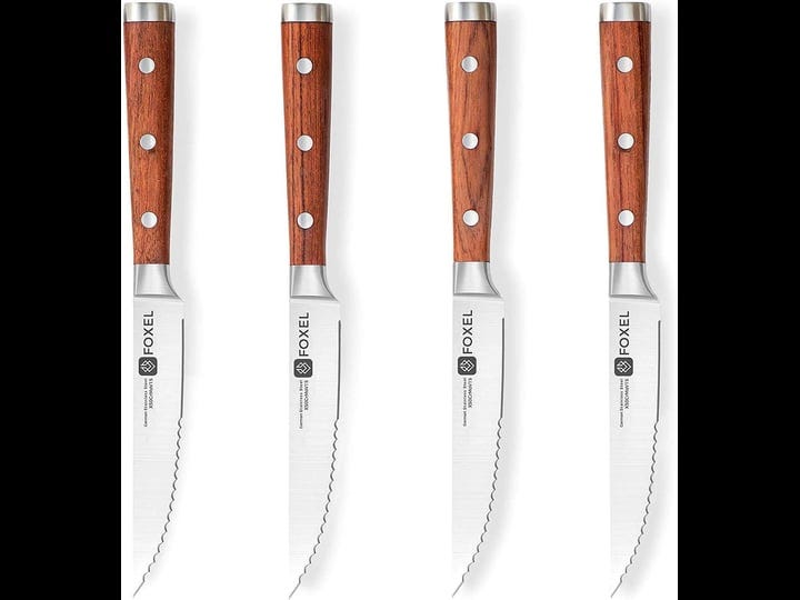 foxel-steak-knives-set-of-4-stainless-steel-serrated-steak-knife-set-1