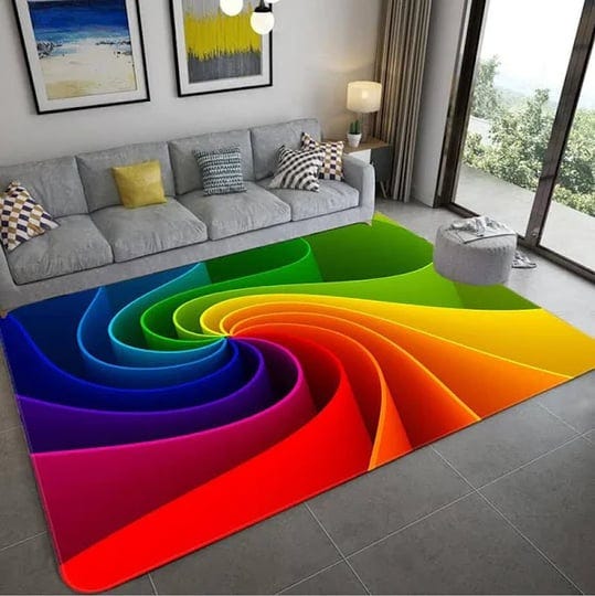 ceryuee-3d-optical-illusion-area-rugs-fun-kids-rug-for-bedroom-colorful-carpet-throw-rugs-for-living-1