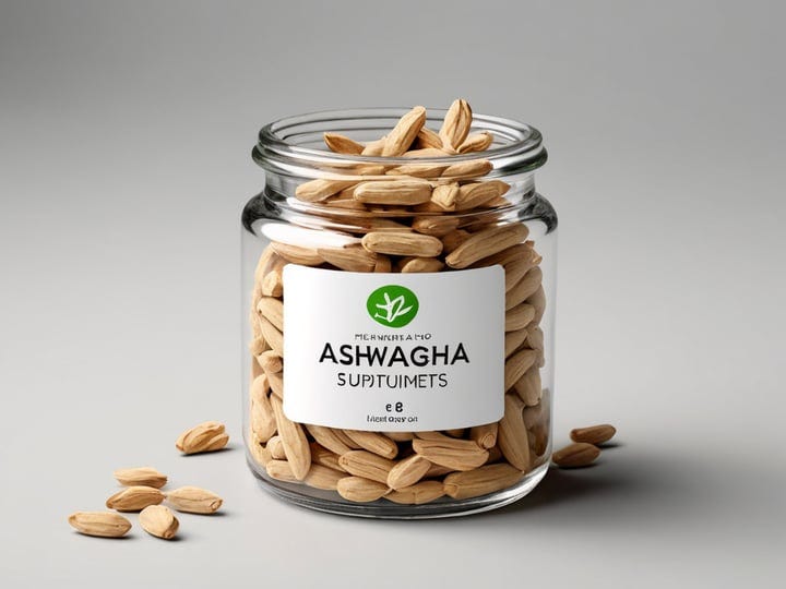 Ashwagandha Herbal Supplements-6