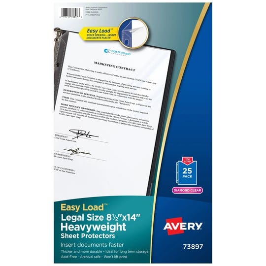 avery-top-load-polypropylene-sheet-protector-heavy-legal-clear-25-pack-1