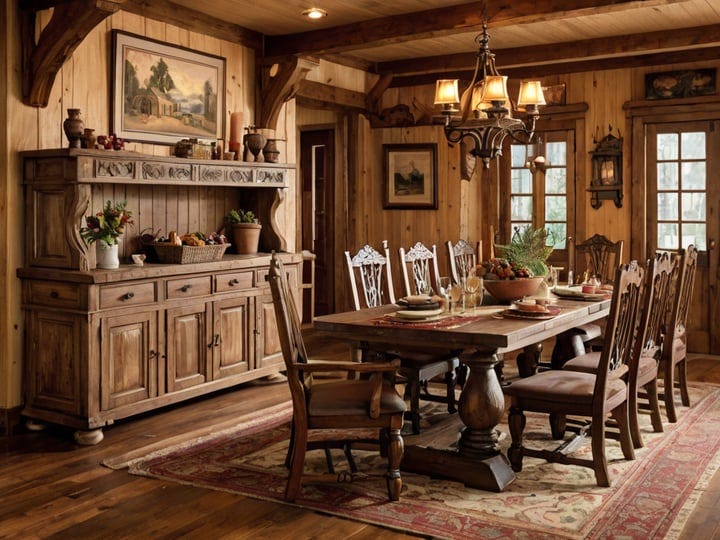 Rustic-Lodge-Sideboards-Buffets-4