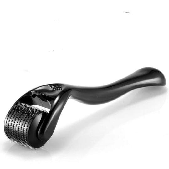 derma-roller-1-5mm-silver-needles-only-for-professional-users-540-microneedle-roller-for-beard-and-h-1