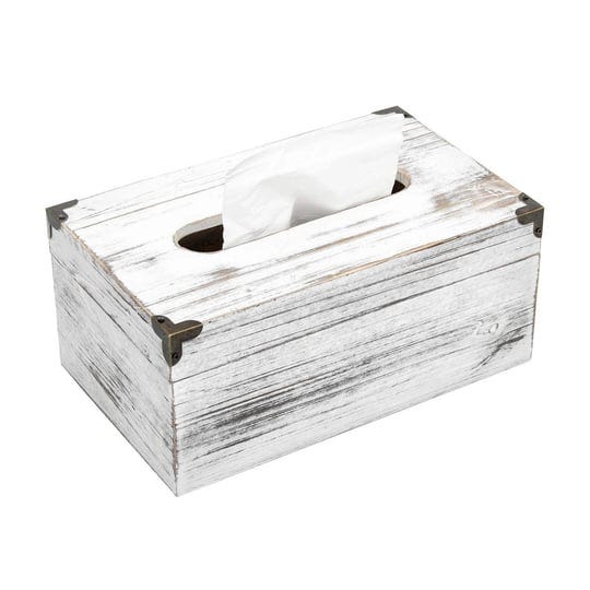 vergoodr-distressed-wooden-rustic-facial-tissue-box-holder-tissue-box-cover-napkin-dispenser-for-bat-1