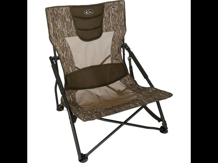 drake-low-profile-hunting-chair-mossy-oak-bottomland-1