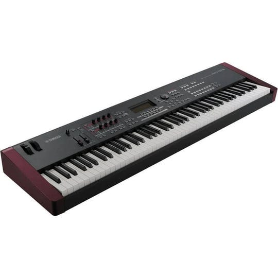 yamaha-moxf8-88-key-graded-hammer-action-synthesizer-workstation-keyboard-1