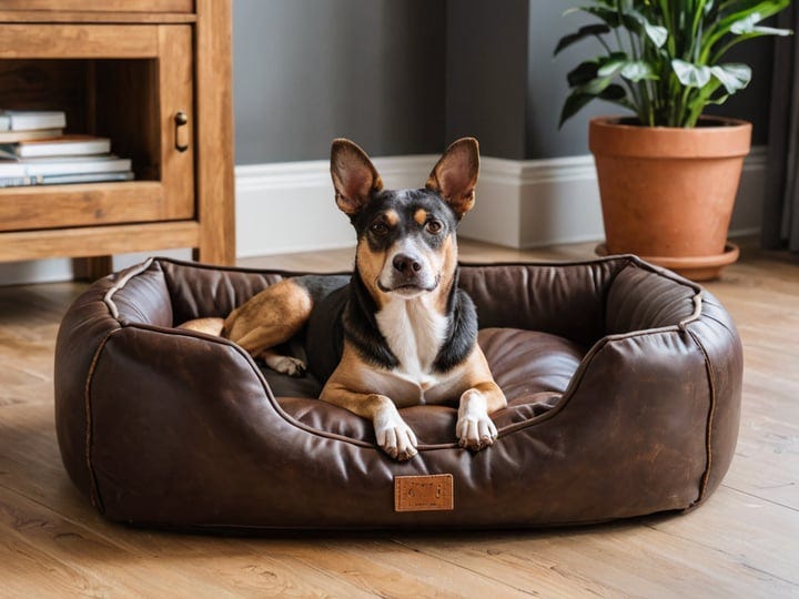 Leather-Dog-Bed-4