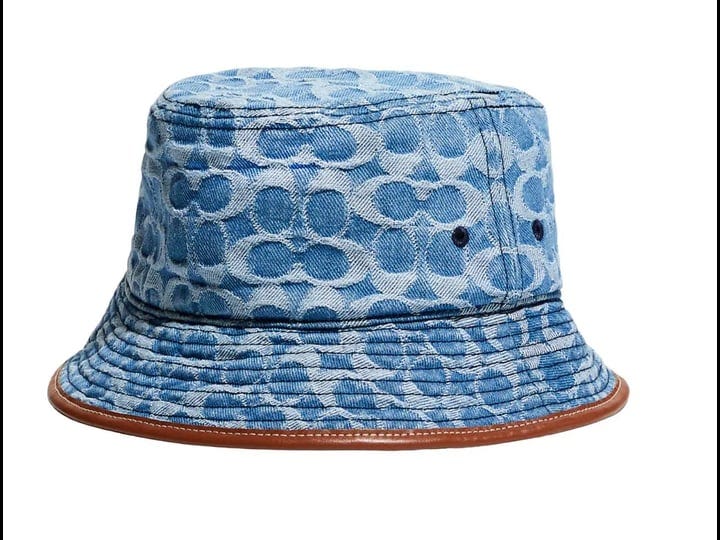 coach-signature-denim-bucket-hat-one-size-1