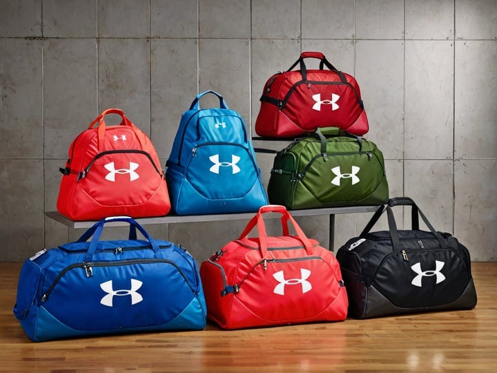 Under Armour Gym Bags-2