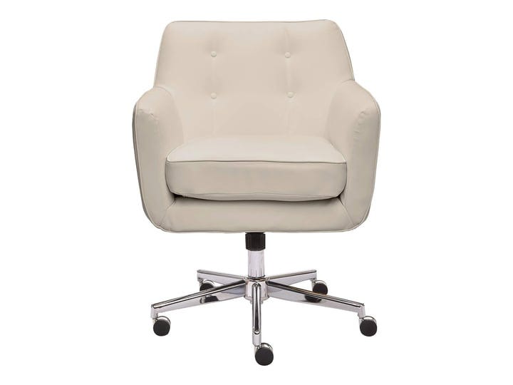 serta-style-ashland-home-office-chair-cream-bonded-leather-1