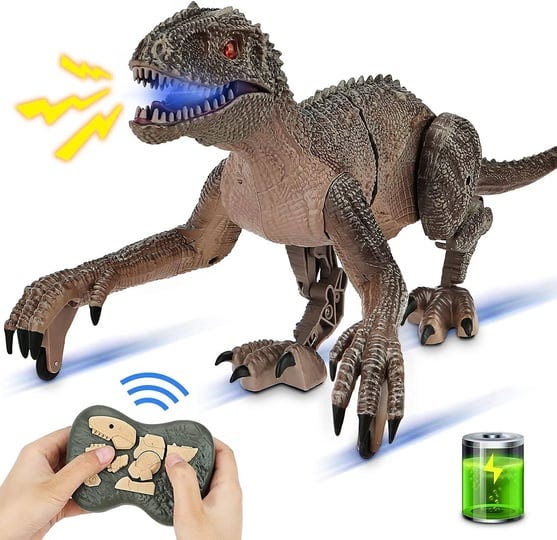 kidditoy-remote-control-dinosaur-toys-for-kids-rechargeable-robot-dinosaur-with-light-roaring-one-ke-1