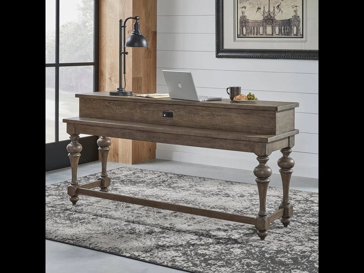 liberty-americana-farmhouse-console-bar-table-1